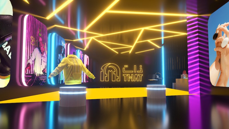 MalloftheMetaverse1 NFT News Today