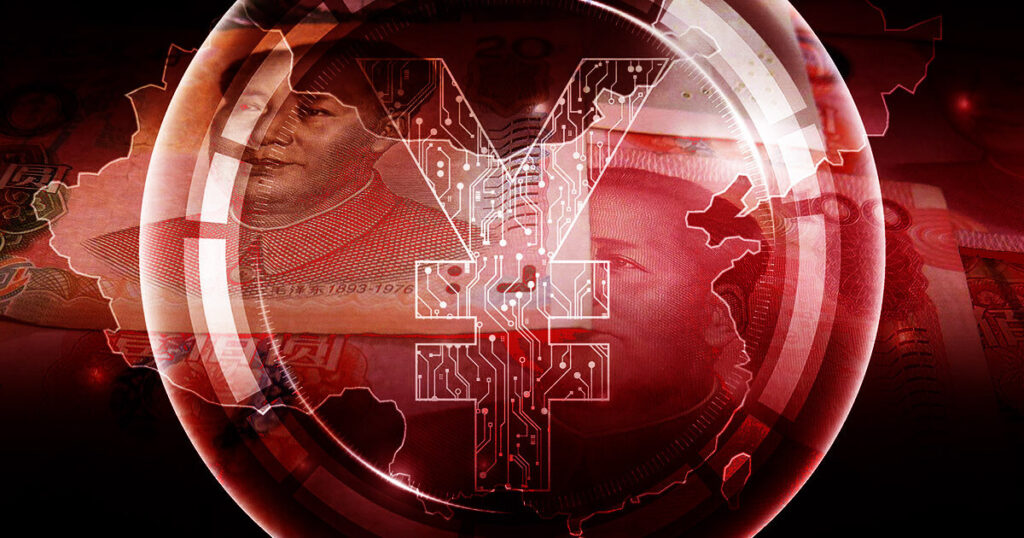 China’s Fujian Province processes nearly $22B in digital yuan transactions