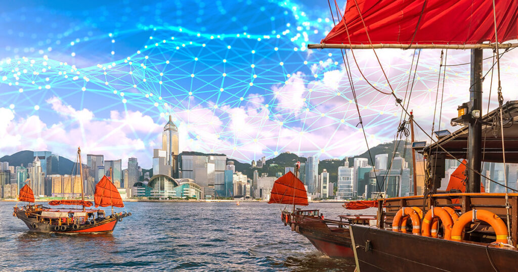 Over 20 crypto firms plan to establish presence in the city: Hong Kong authorities