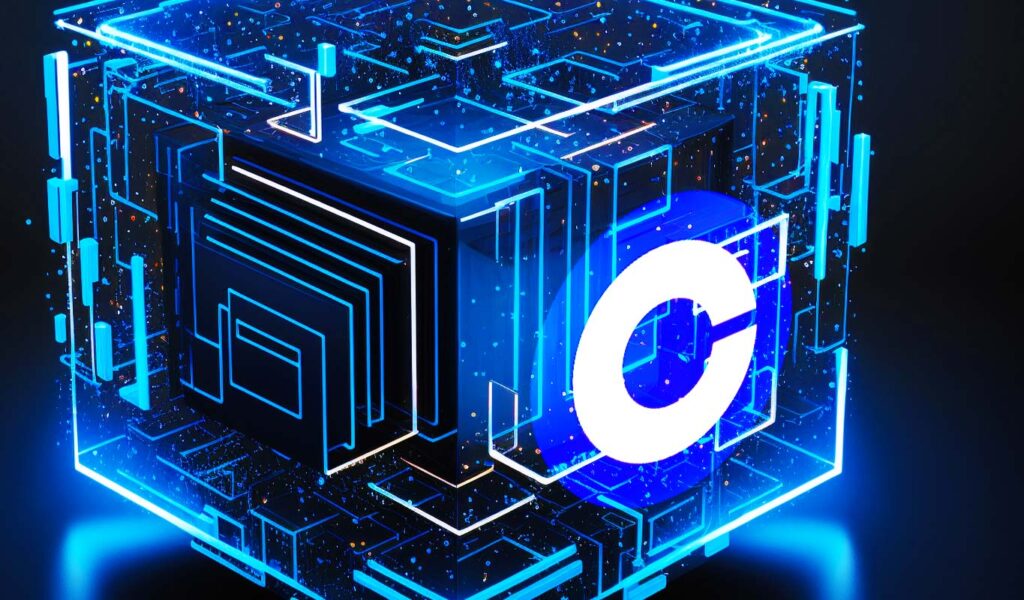 Cathie Wood’s ARK Invest Accumulates More Coinbase Stock (COIN) As Crypto Exchange Goes Against SEC