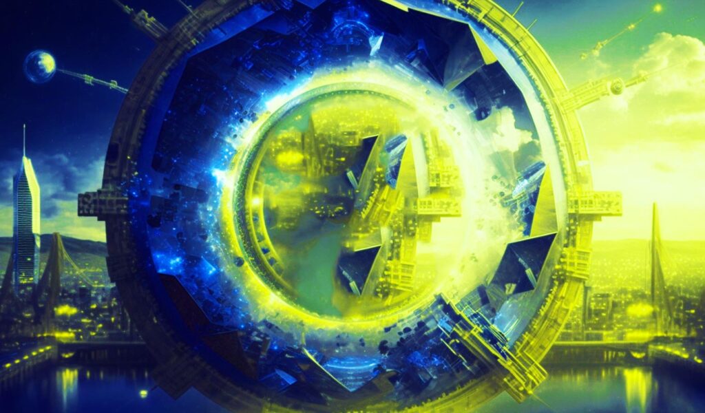 Under-the-Radar Altcoin Rips Nearly 55% This Week Amid Surging Trading Volume and Induction Into Industry Group