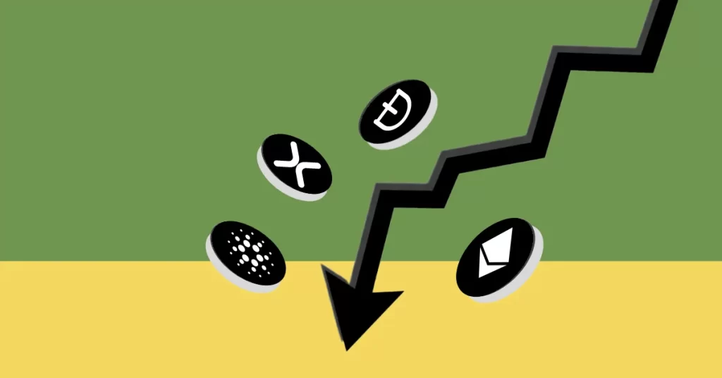 Popular Analyst Says Altcoin Market is Weakening, says PEPE is a Sign