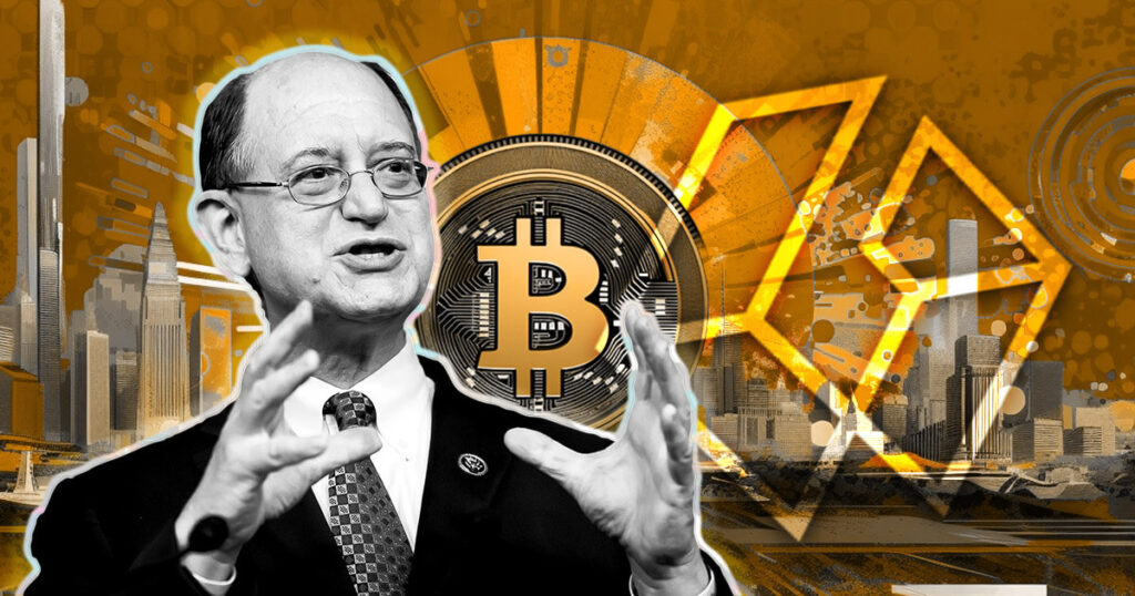 US lawmaker questions SEC about GBTC redemptions
