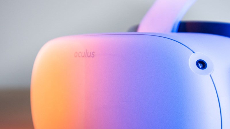 oculus NFT News Today