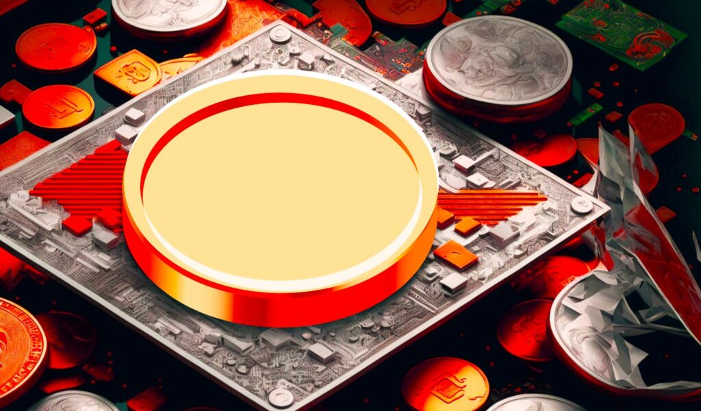 SEC Commissioner Issues Warning, Says US About To Fall Behind Europe and UK in Crypto Industry: Report