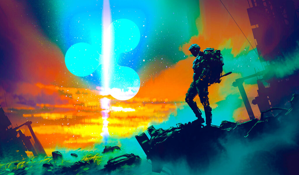 SEC Asks Federal Judge to Ignore Court Ruling in XRP Lawsuit, Hinting at Possible Appeal: Report