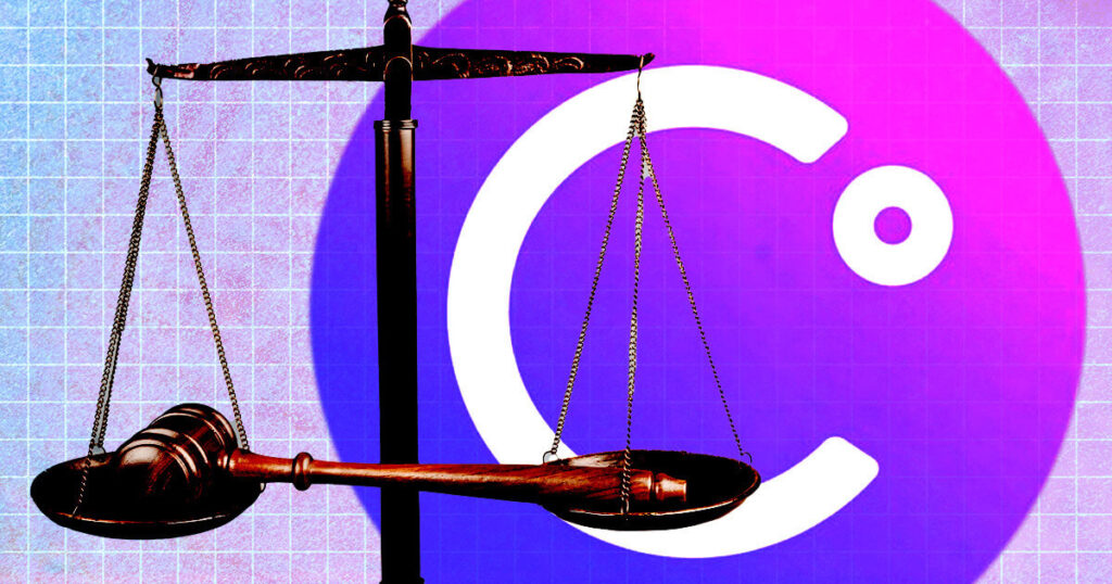 SEC objects to Coinbase’s proposed role in Celsius bankruptcy plan SEC objects to Coinbase’s proposed role in Celsius bankruptcy plan