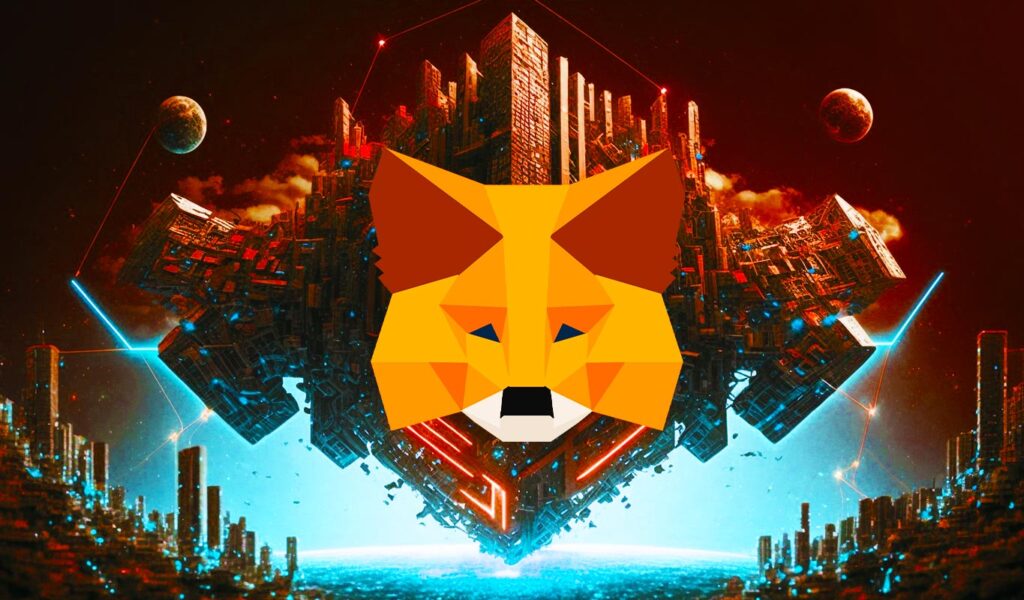 MetaMask Wallet Unveils Feature That Allows Users To Cash Out Their Crypto via Bank or PayPal Accounts