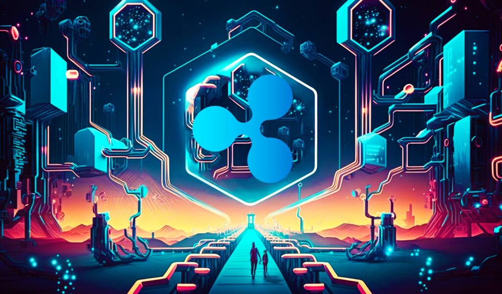 Brad Garlinghouse Says Ripple Will Get 80% of New Hires From Outside the United States