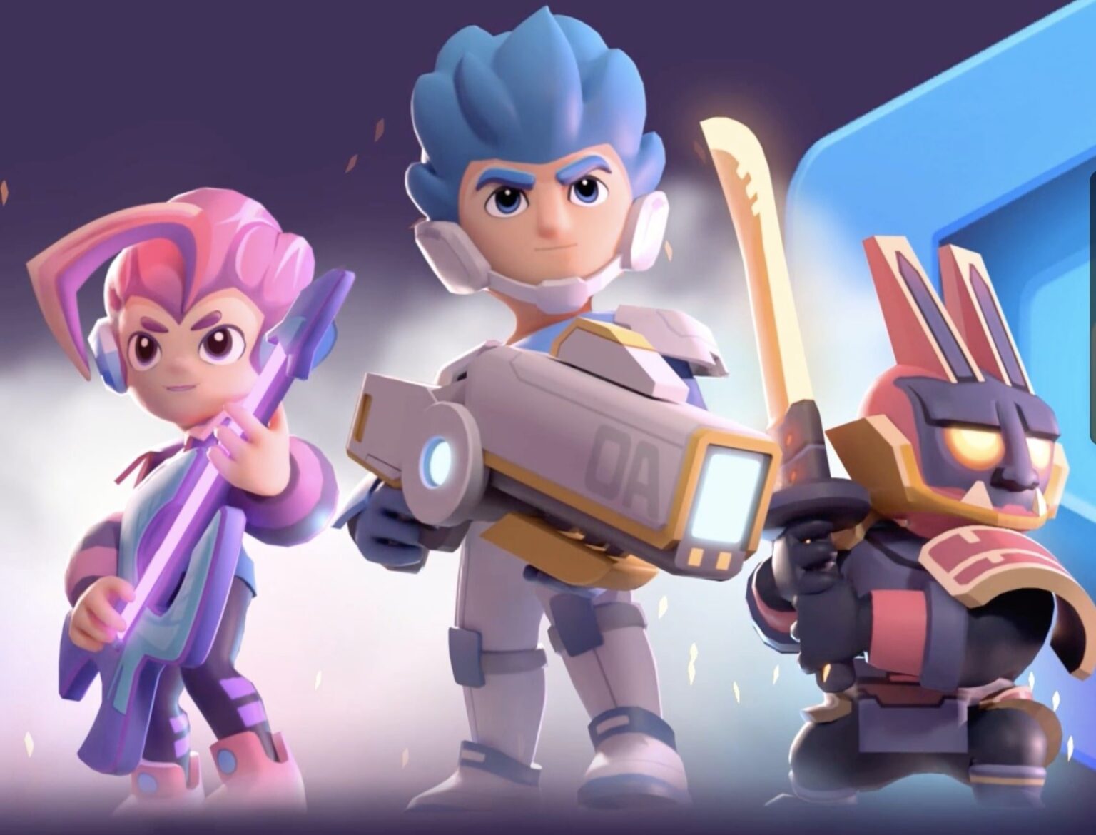 5 Blockchain Games You Can Actually Play Today!