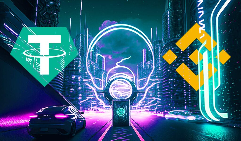 US Senator Asks DOJ To Consider Criminal Charges Against Binance and Tether Over Alleged Illicit Finance Links