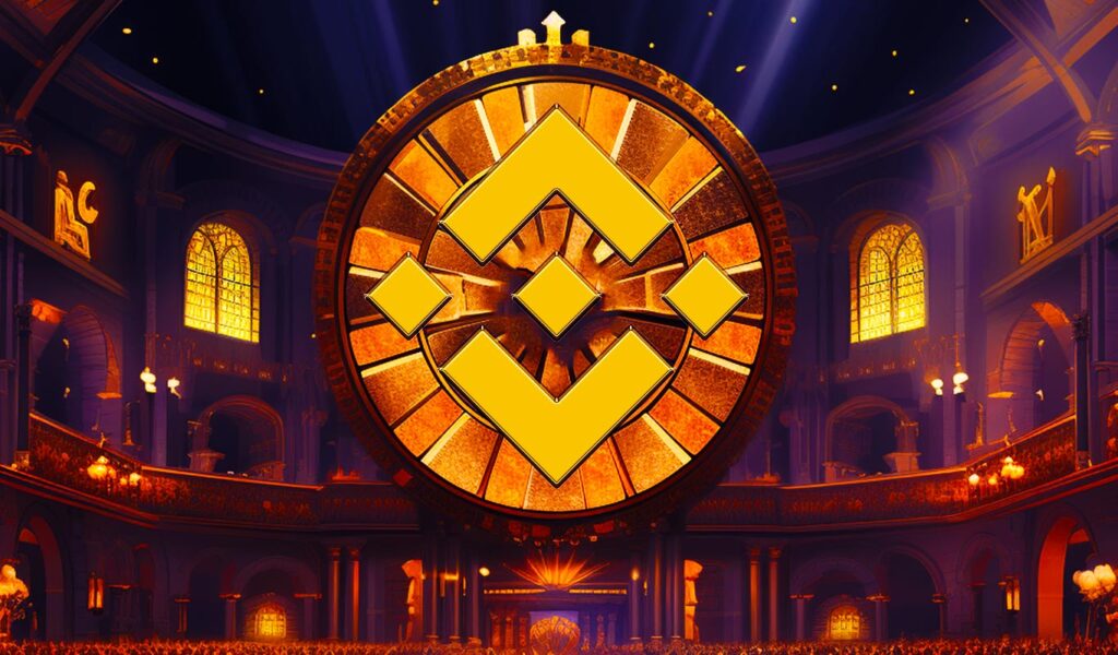 SEC Probing Binance.US for Evidence of Potential Fraud, Despite Guilty Pleas From Binance and CZ: Report SEC Probing Binance.US for Evidence of Potential Fraud, Despite Guilty Pleas From Binance and CZ: Report