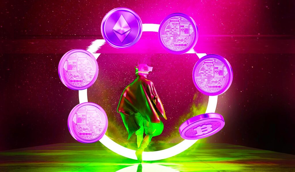 European Central Bank Says Crypto Assets May Be Acting As Legitimate Story of Value in New Report