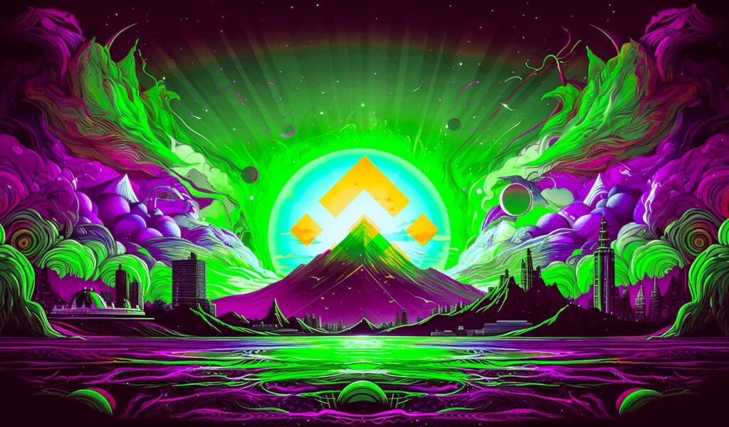 US Court Revives 2022 Lawsuit Accusing Binance of Selling Unregistered Securities That Lost Their Value: Report