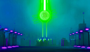 Crypto Giant Grayscale Files With SEC for New Bitcoin Mini Trust Spin-Off Product