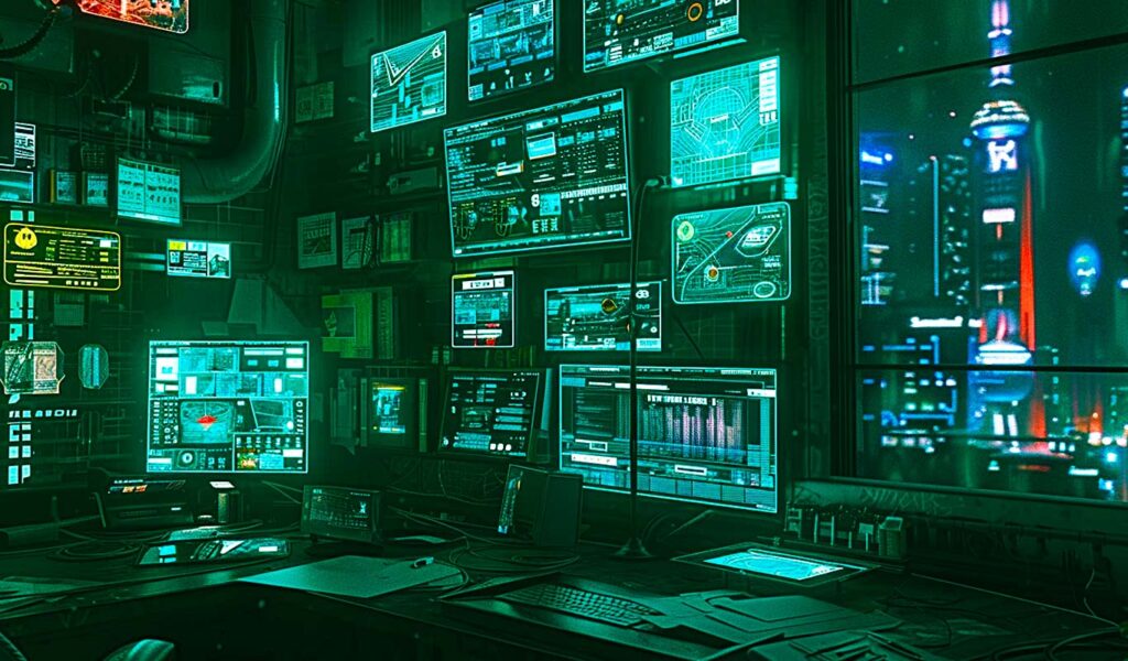 Online Pirated Streaming Content Witnesses Surge in Crypto Payments Between 2019 and 2023: Chainalysis