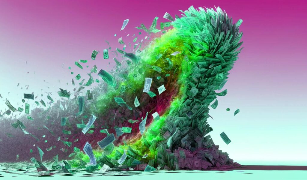 Fundstrat’s Tom Lee Sees Stock Market Rising on Wall of Worry, Says Inflation on Path To Glide Lower