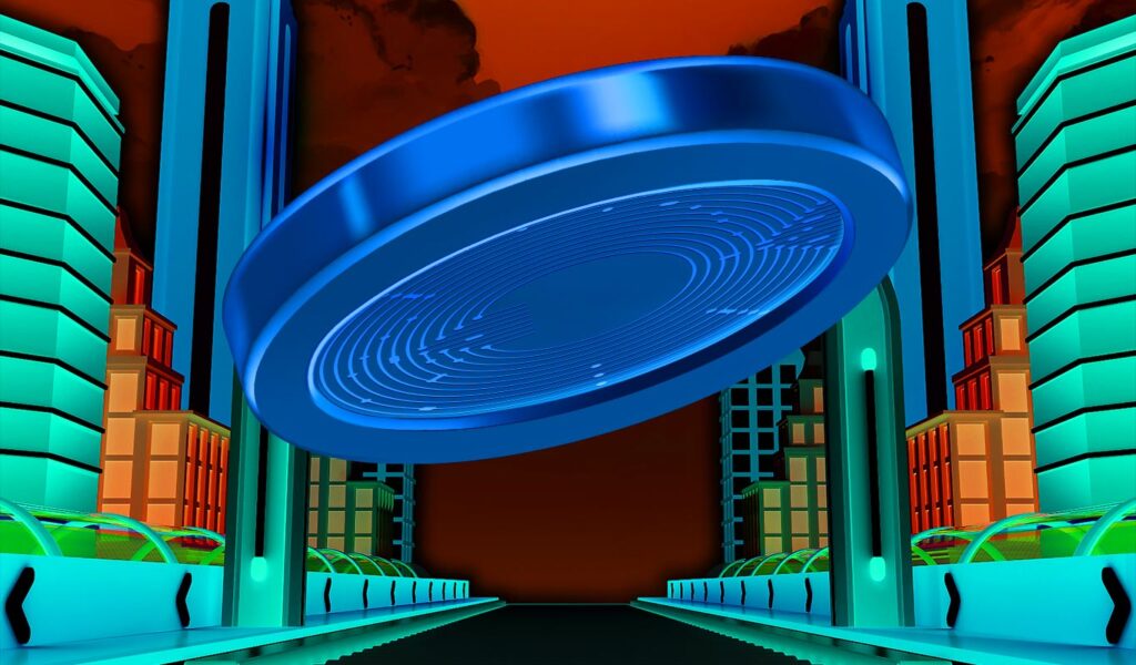 $41,000,000 in Crypto Seized From Blockchain Mining Group in Australia