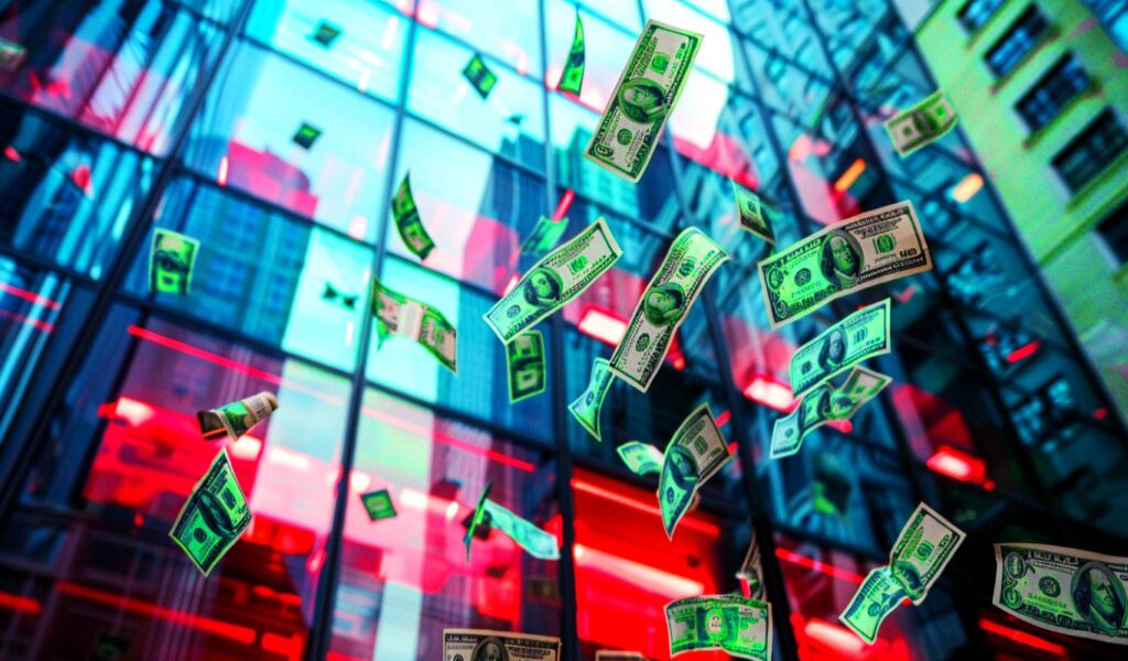 $21,000 Drained From Bank of America Account As Customer Blasts Industry's Push To Protect Trillions of Dollars