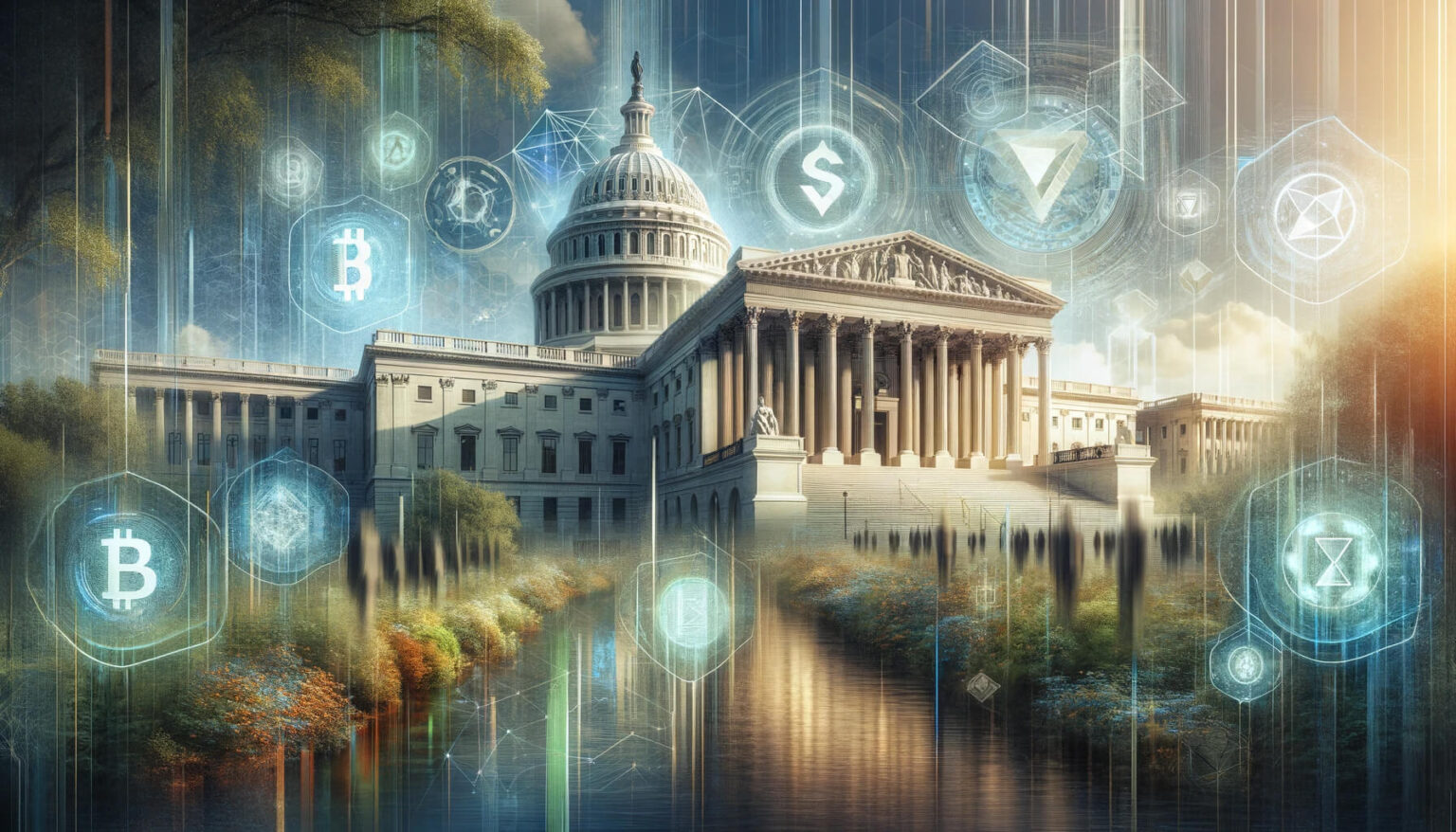 US lawmakers vote in favor of repealing controversial SEC accounting rules for crypto