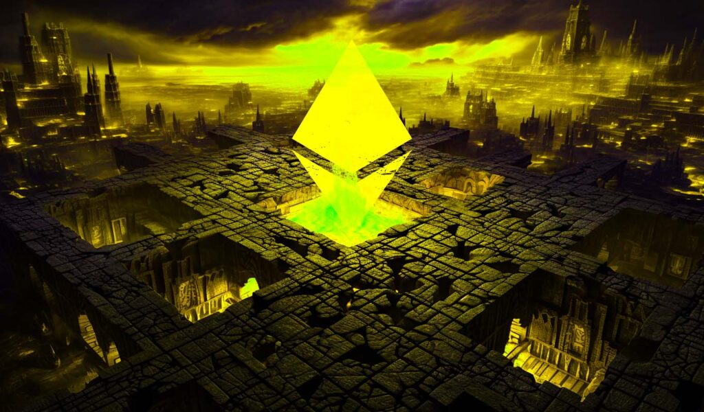 Former SEC Chair Jay Clayton Says Approval and Trading of Ethereum ETFs Now ‘Inevitable’