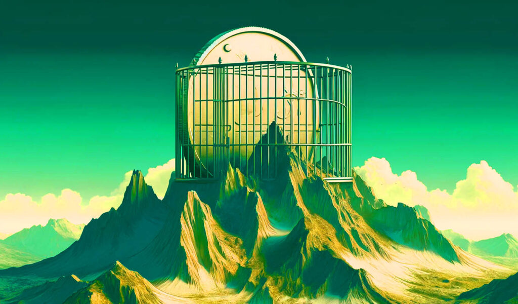 SEC Chair Warns ‘Many’ Crypto Assets Are Securities, Says Investors Are Not Getting Required Disclosures