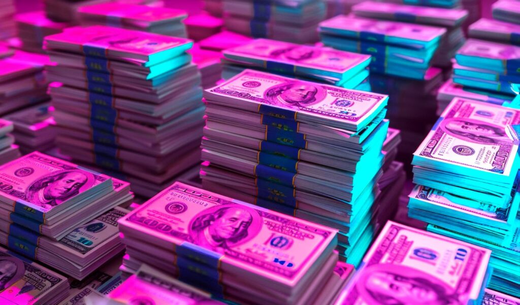 US Treasury Accused of Spying on Americans' Bank Transactions in Secret Surveillance Program As Secretary Yellen Confirms 'Communications Took Place'