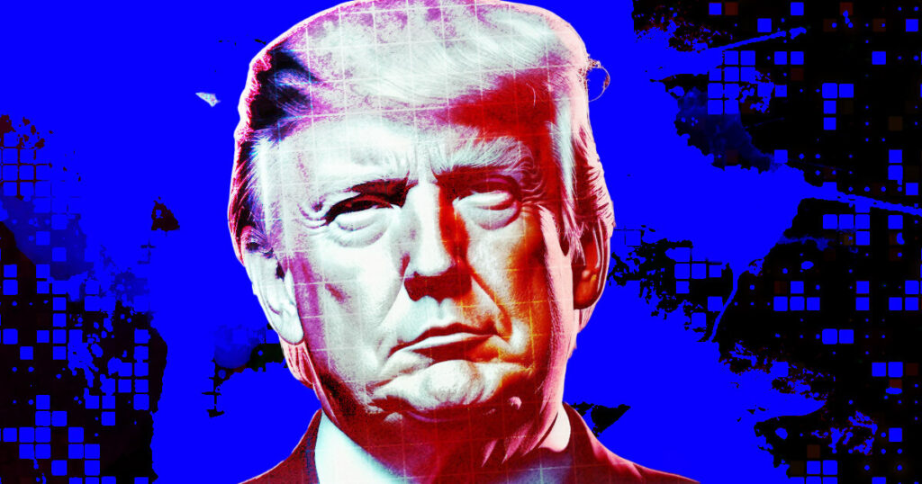 SEC under Trump would ‘vigorously pursue’ crypto regulation – former regulator says