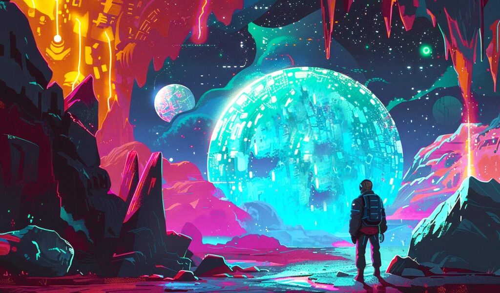 ‘I’m Fine With It’: Donald Trump, a Former Digital Asset Skeptic, Continues To Court the Crypto Vote