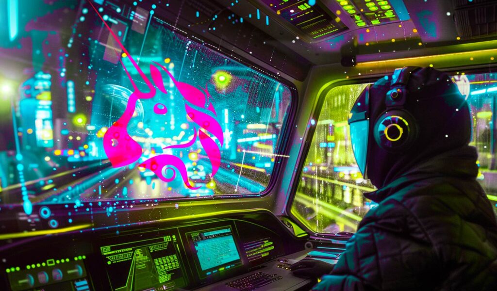 Uniswap Creator Hayden Adams Issues Warning to Democrats, Says Republicans ‘Smell Blood’ and Turning to Crypto