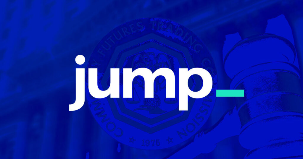 Jump Crypto President Resigns Amid CFTC Investigation Jump Crypto President resigns 4 days after reports of CFTC investigation