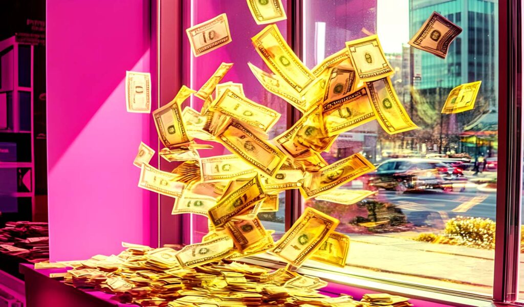 Billion-Dollar Bank Abruptly Terminates 'Human Barbie Doll' Jessica Alves' Account Because She's on OnlyFans: Report