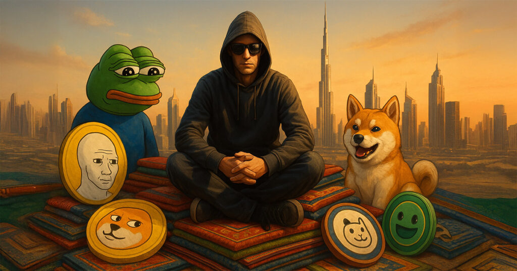 Creator of over 100 memecoins says rug pulls are the ‘easiest way to make money’