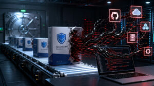 For 93 minutes, installing Bitwarden’s ‘official’ CLI turned laptops into launchpads for hijacking GitHub accounts