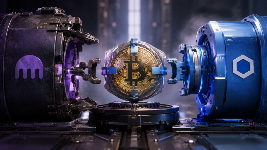 THORChain exploit turns DeFi halt into trust test THORChain exploit turns emergency chain halt into a DeFi trust test