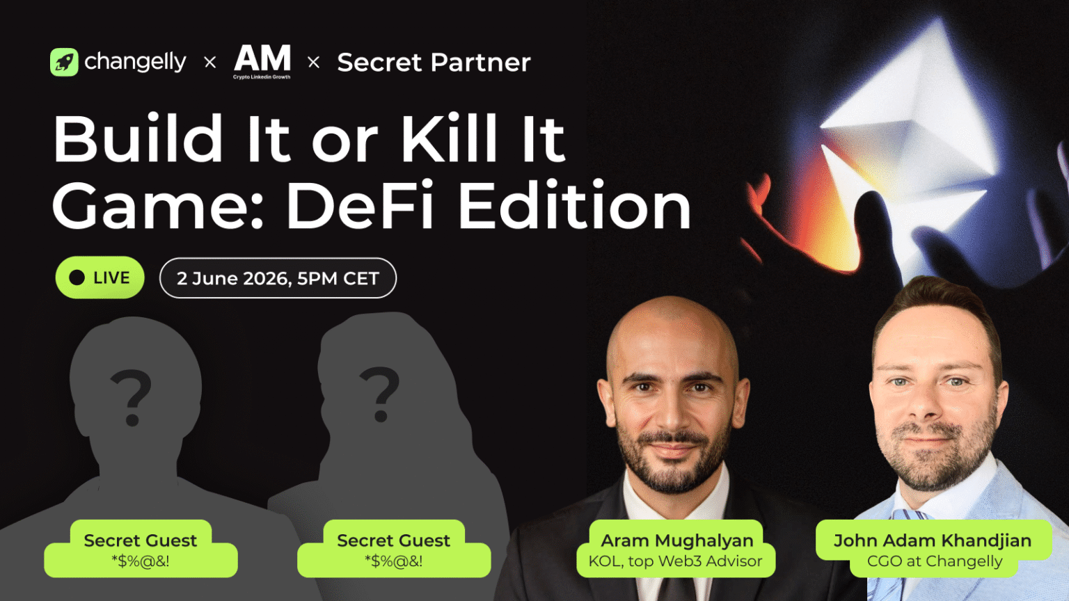 Find the DeFi Bets Worth Making on July 2 – Cryptocurrency News & Trading Tips – Crypto Blog by Changelly
