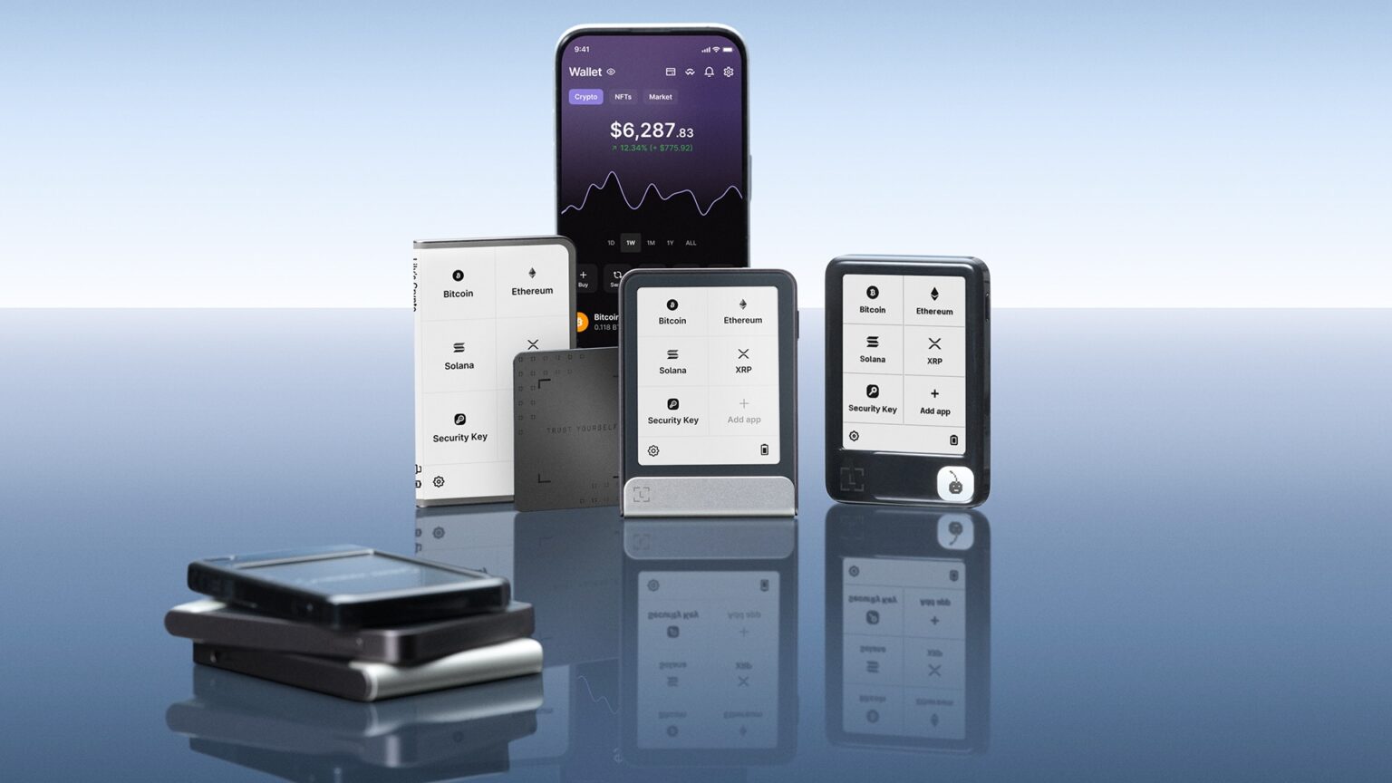 Top 10 Bitcoin Wallets in 2026